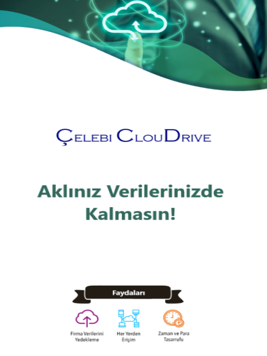 ClouDrive